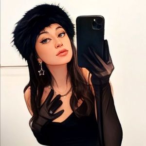 Meet your Posher, Kerri